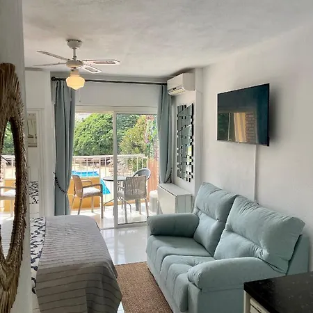 Apartment Sun & Aguila