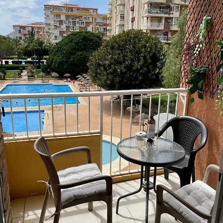 Sun & Aguila Apartment