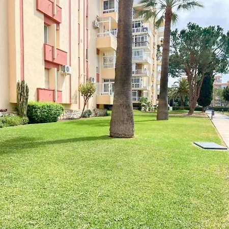 Sun & Aguila Apartment